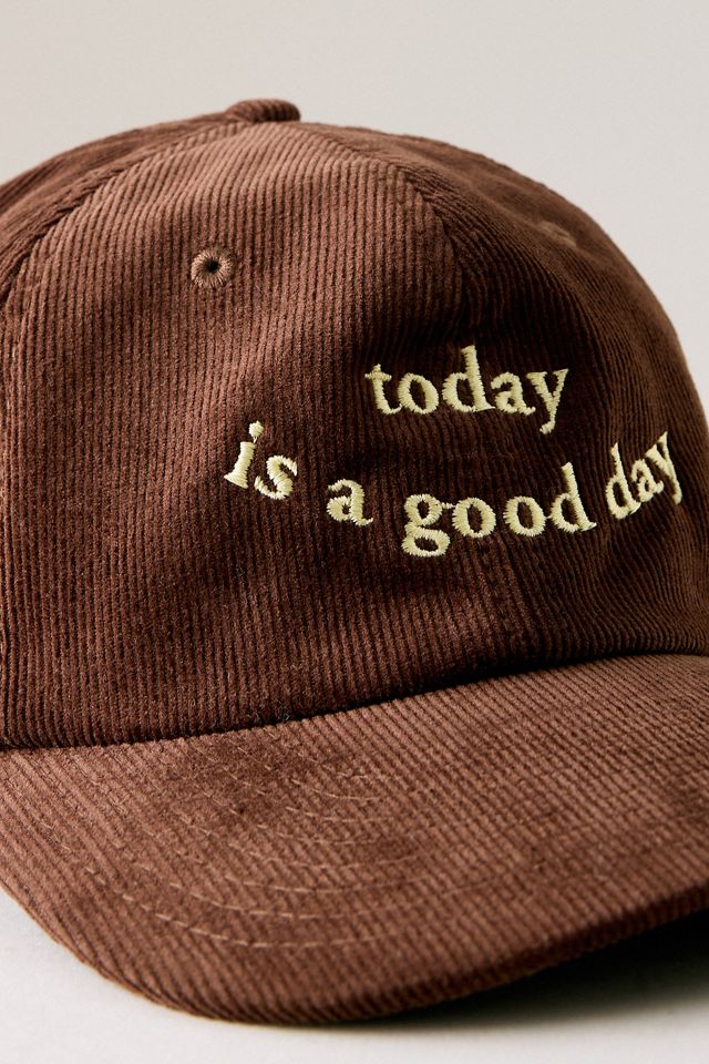 '47 Today is a Good Day Baseballkappe #1