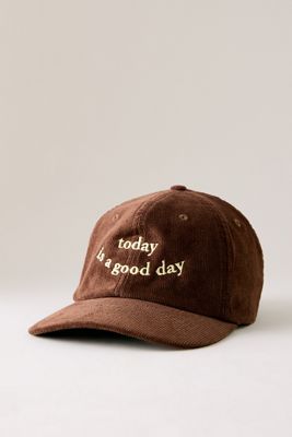 '47 Today is a Good Day Baseball Cap