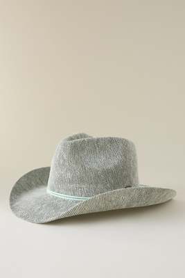 Sparkle Straw Cowboy Hat