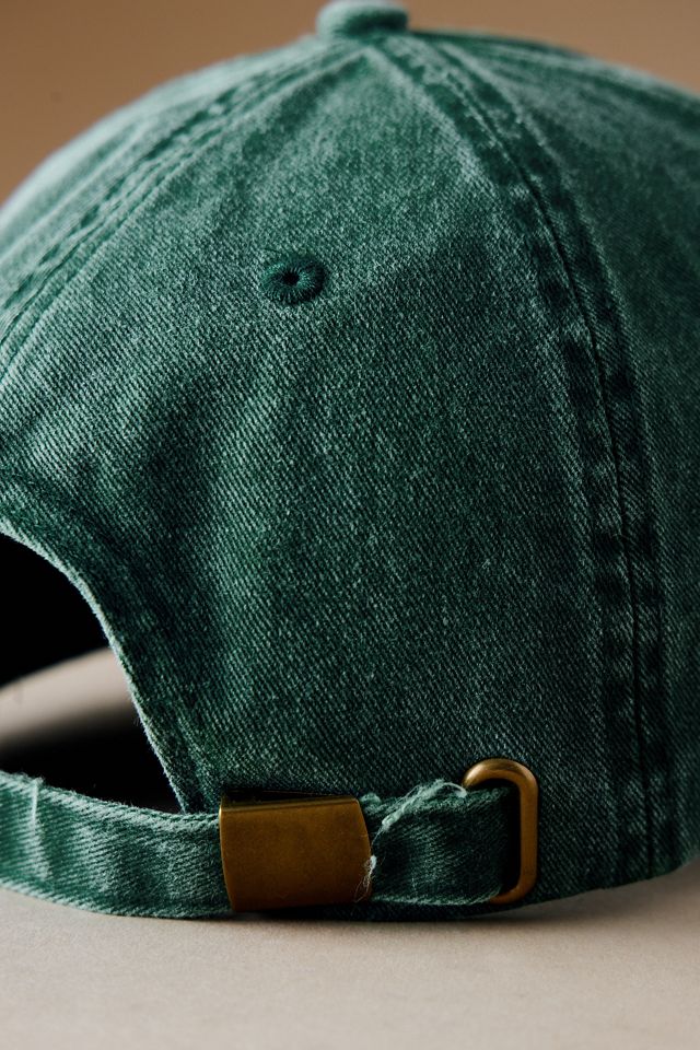 Matcha Life Embroidered Baseball Cap #3