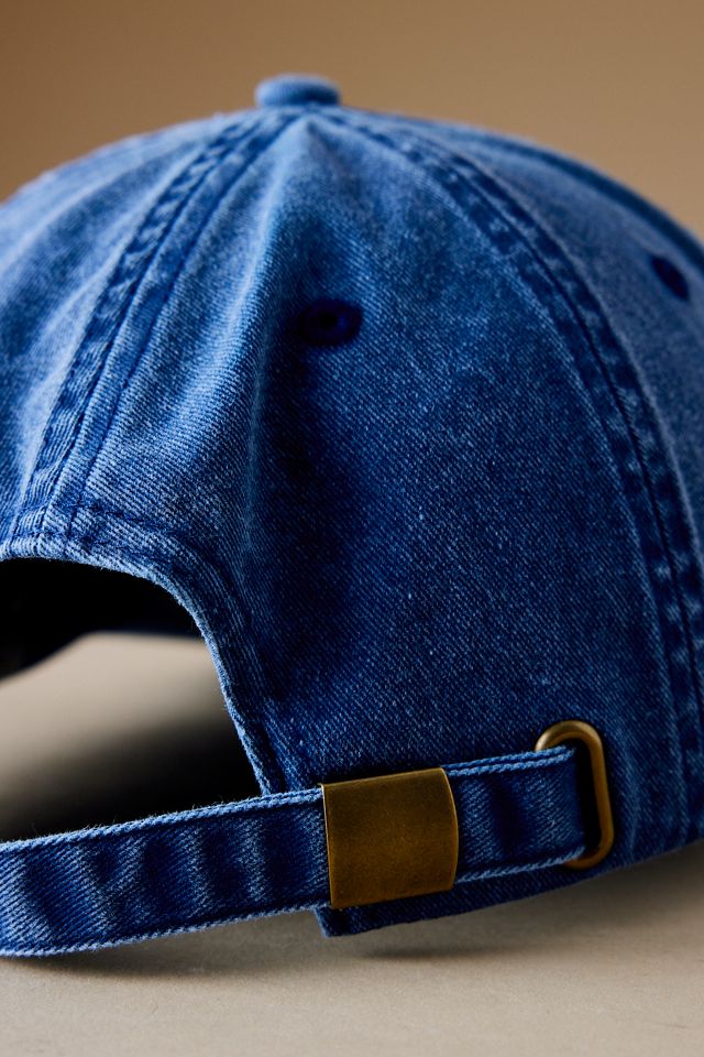 Cappellino da Baseball Ricamato Sunday Coffee Club #2