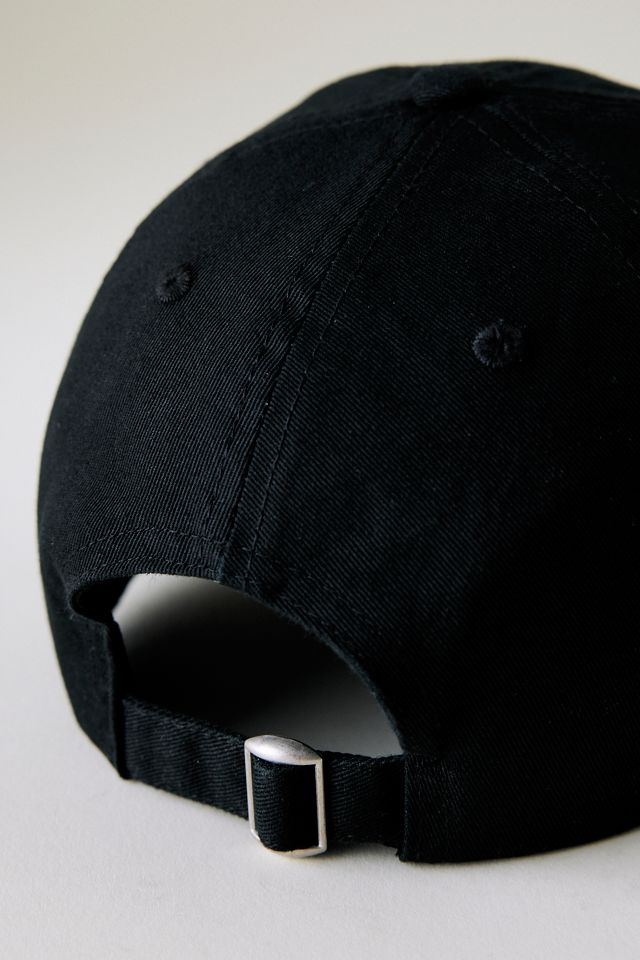 Casquette de baseball brodée Paris #3