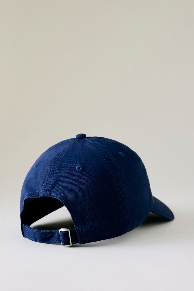 Gorra de Béisbol Bordada New York #1
