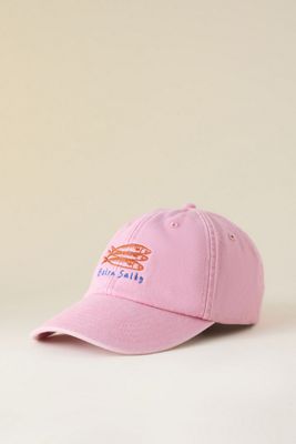 Extra Salzige Bestickte Baseballkappe