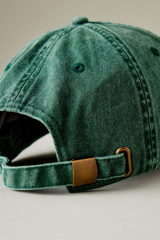 Tennis Embroidered Baseball Cap #4