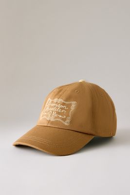 Gorra de Béisbol Toffee Damson Madder