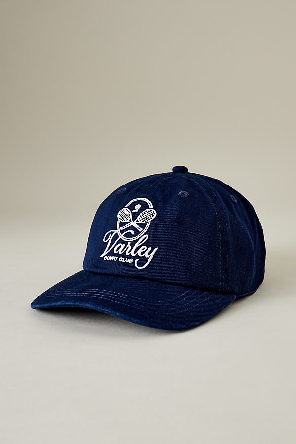 Varley Noa Club Baseball Cap