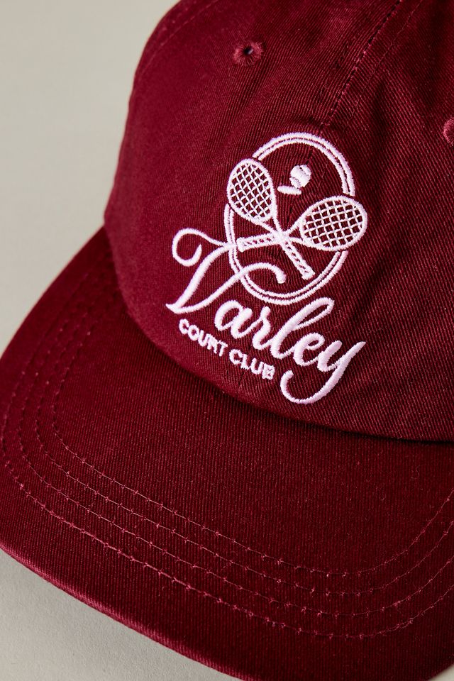 Varley Noa Club Baseball Cap #1