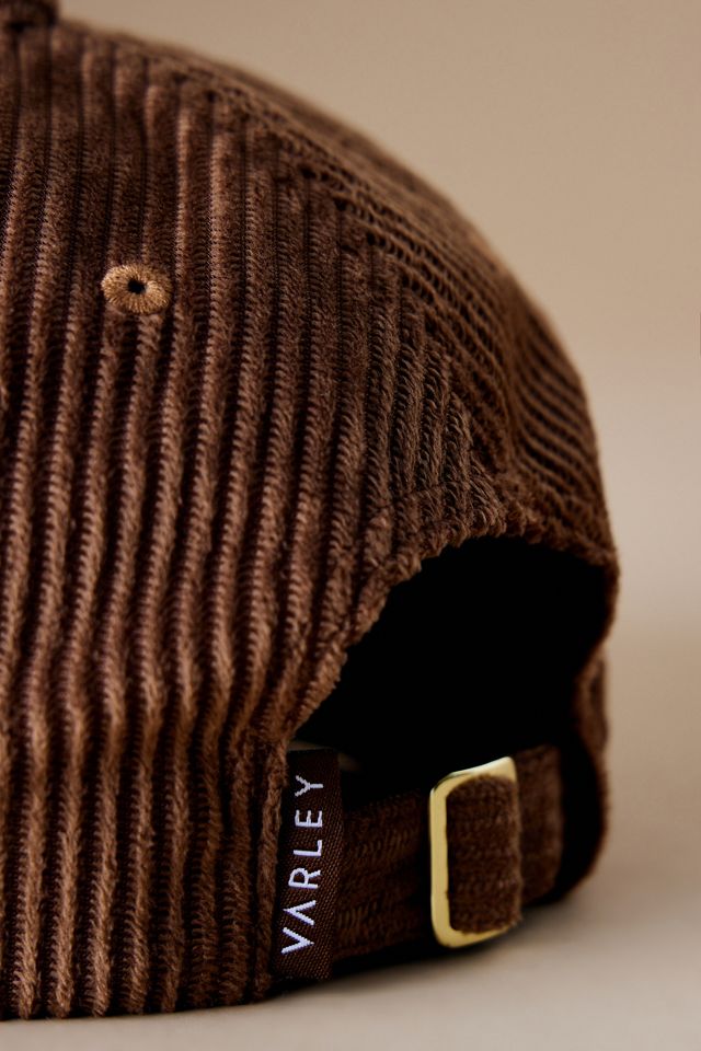 Varley Vickers Soft Cord Baseball Cap #2
