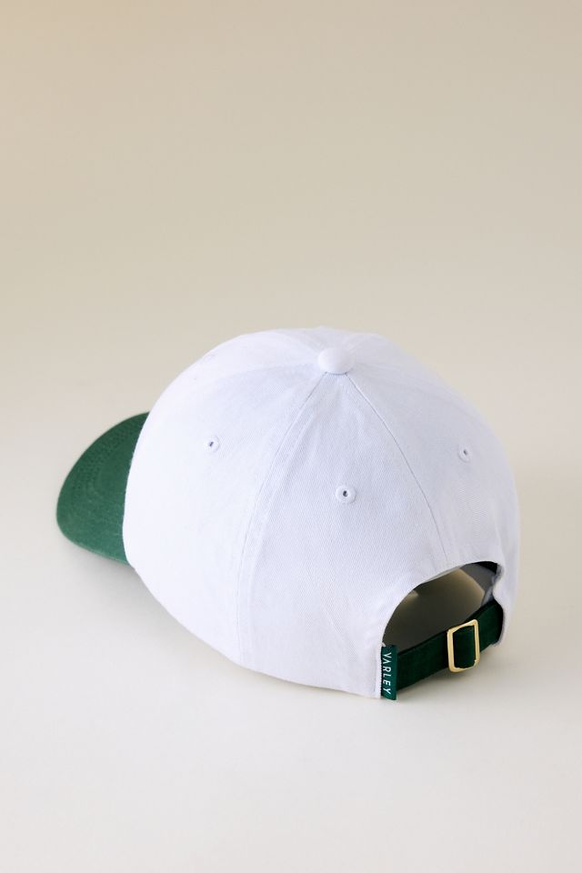 Varley Club Baseball Cap #1