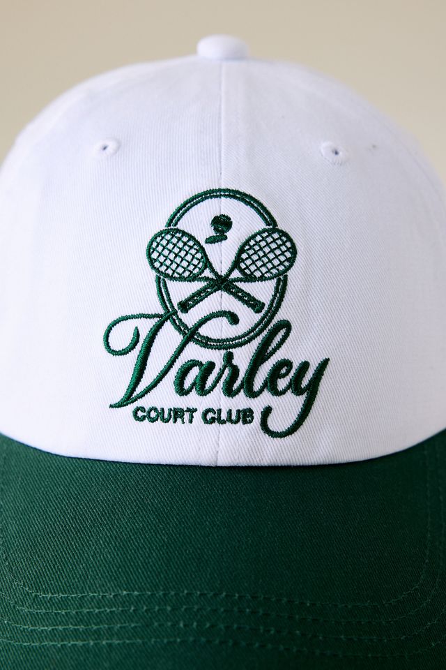 Varley Club Baseball Cap #2