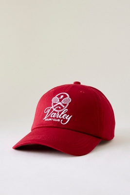 Casquette de baseball Club en chez Anthropologie - Varley - Modalova