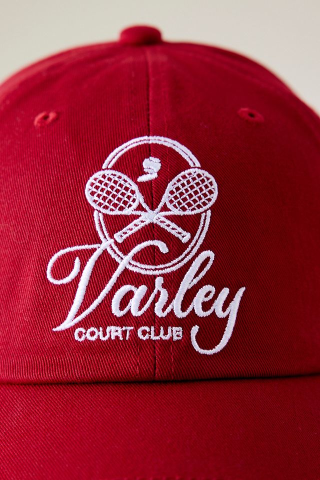 Casquette de baseball Varley Club #2