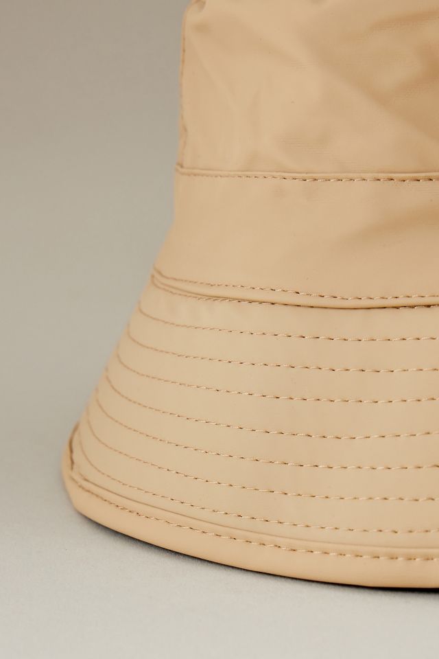 Bob imperméable à logo Rains #2