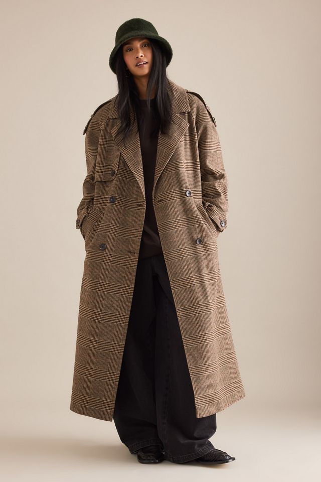 Chapeau Cloche Shaggy #1