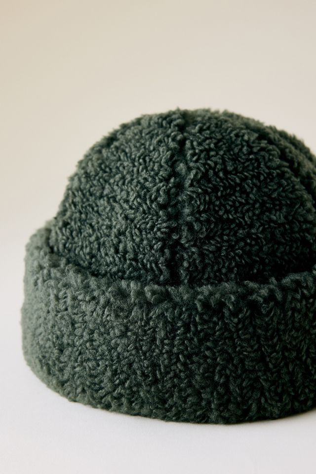 Borg Kosaken-Mütze #1