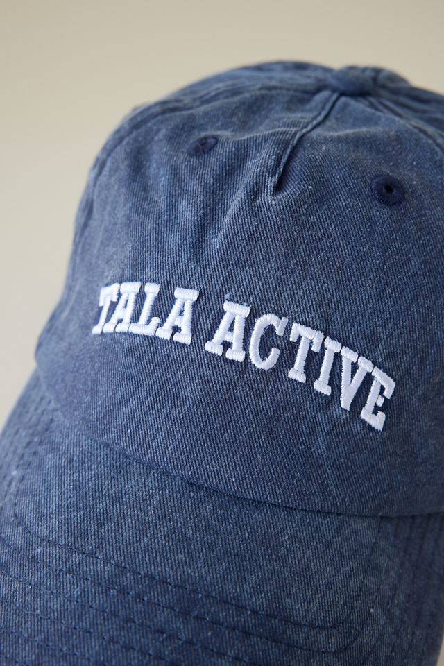 Gorra de béisbol bordada TALA Active #1