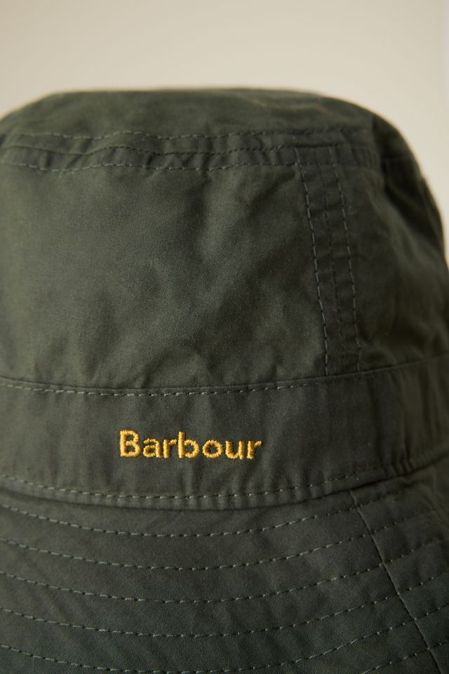 Cappello alla pescatora Mya Barbour #2