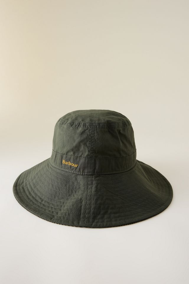 Cappello alla pescatora Mya Barbour #1