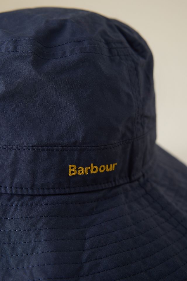 Barbour Mya Bucket Hat #2