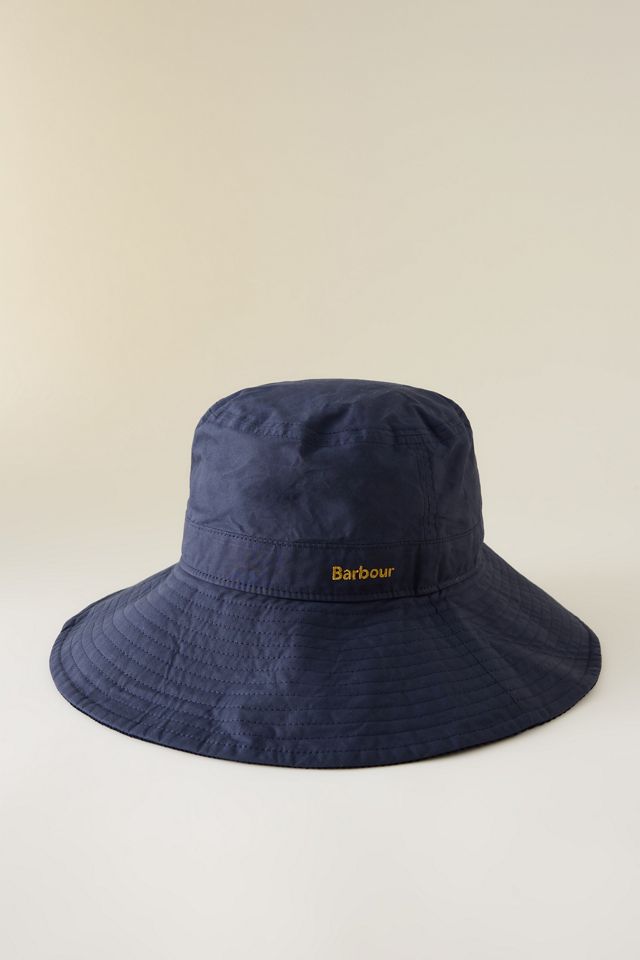 Barbour Mya Bucket Hat #1