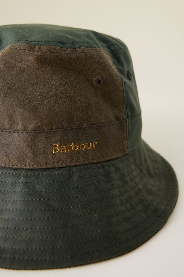 Barbour Brackley Fischerhut #1
