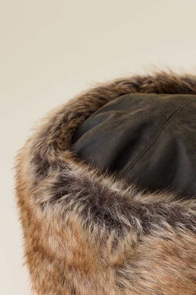 Cappello Ambush Barbour #1