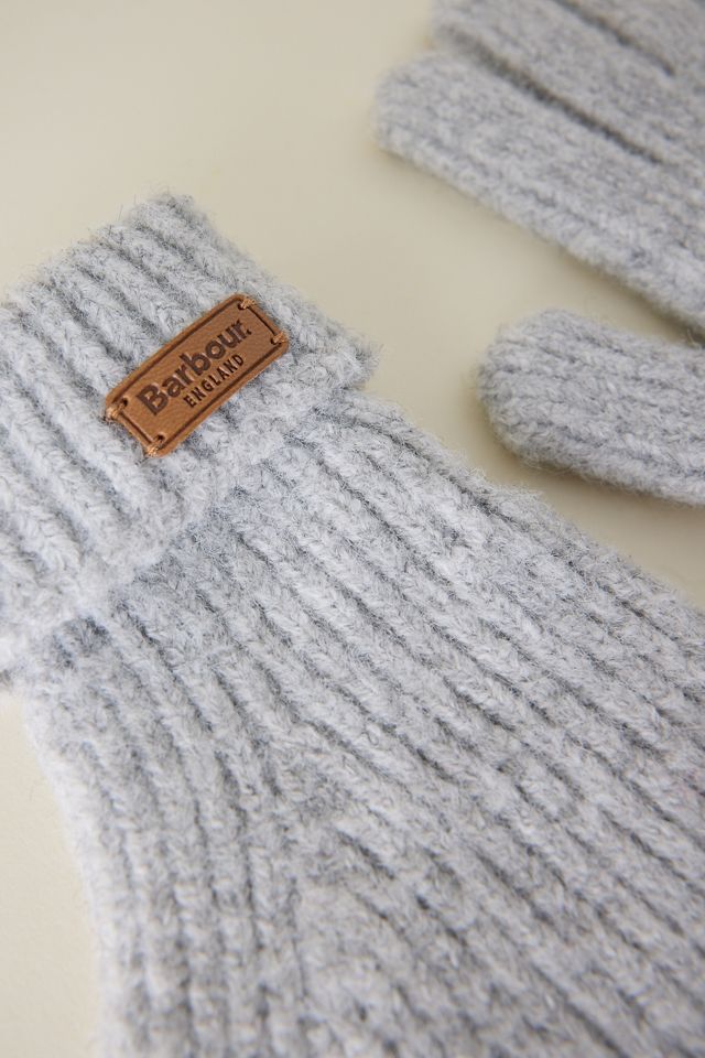 Barbour Pendle Gloves #1