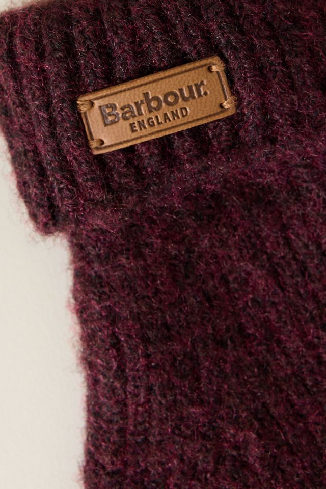 Barbour Pendle Handschuhe #1