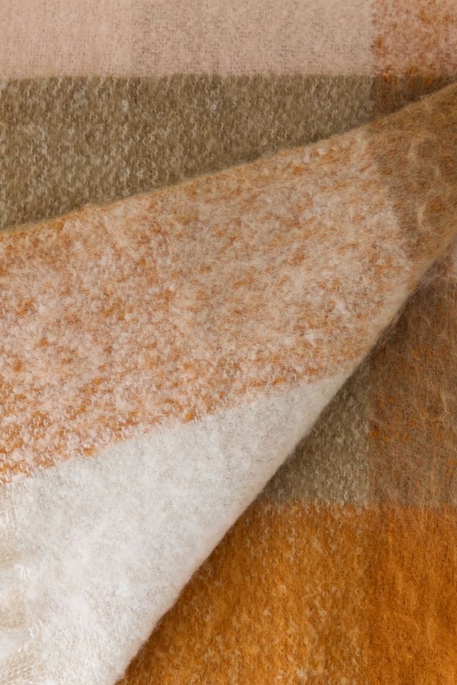 Barbour Marie Karo-Schal #1