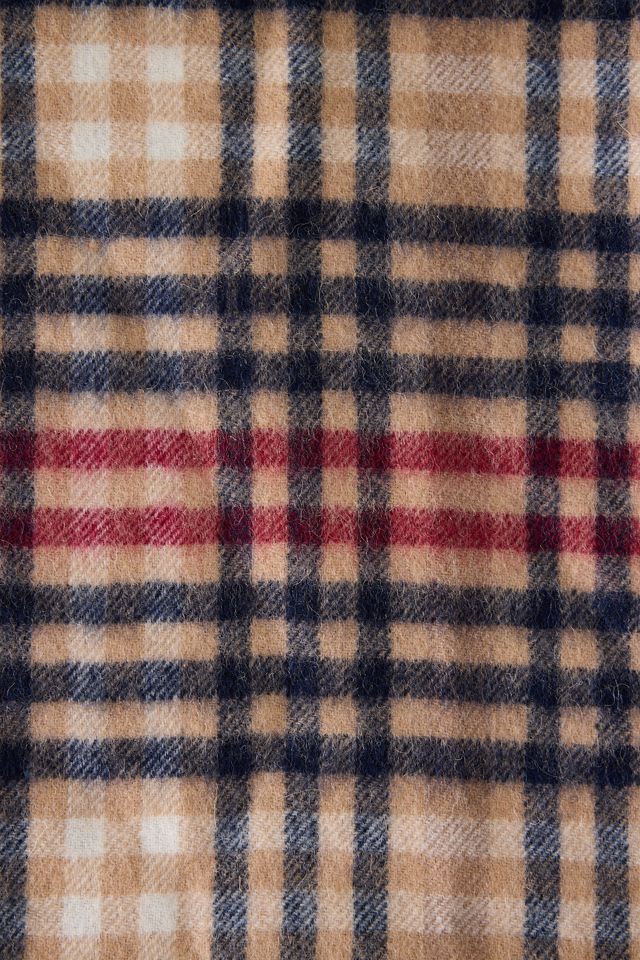 Barbour Sophia Lambswool Scarf #1