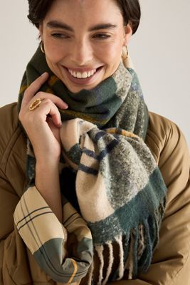 Barbour Deanna Scarf