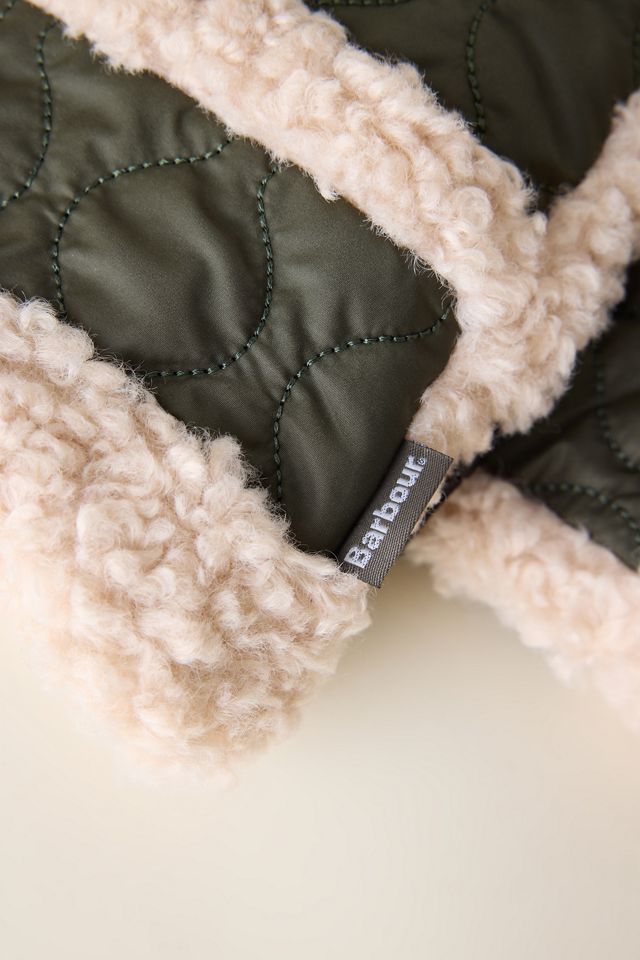 Guanti Impermeabili Barbour Marnie #3