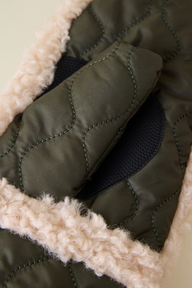 Guanti Impermeabili Barbour Marnie #4
