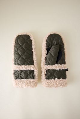 Manoplas Impermeables Marnie de Barbour