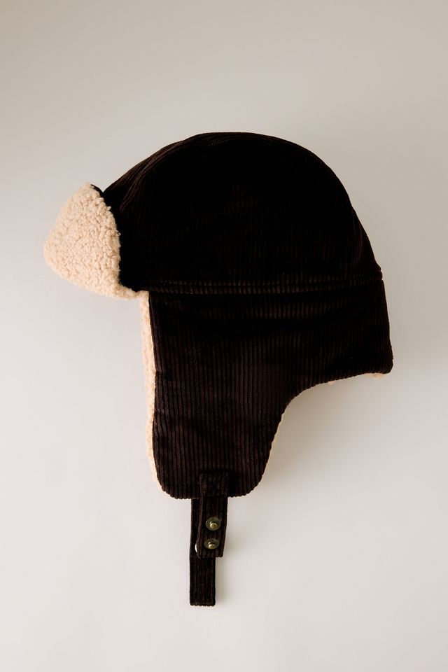 Gorro Trapper Westdale de Barbour #1