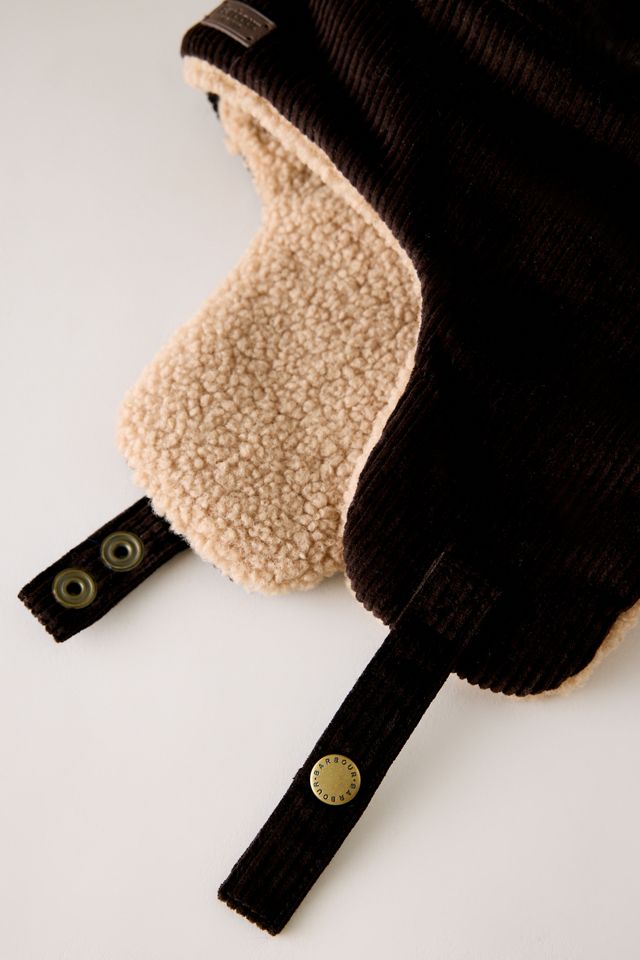Gorro Trapper Westdale de Barbour #2