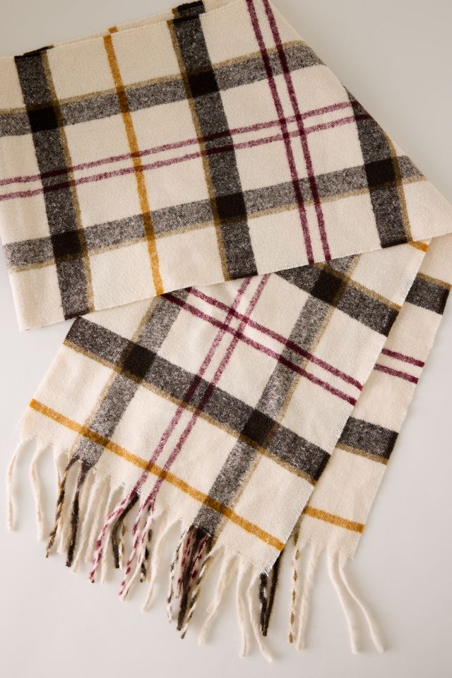 Barbour Olivia Beanie & Scarf Gift Set #1