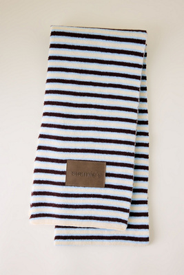 Susmie's Stripe Scarf product page