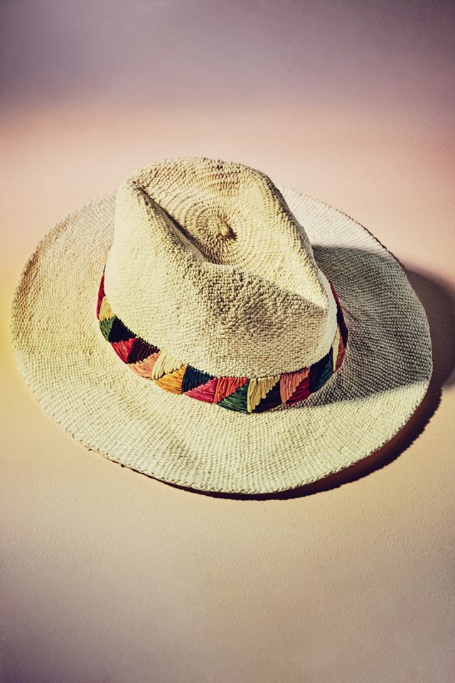 Color-Trimmed Rancher #2