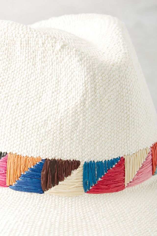 Color-Trimmed Rancher #1