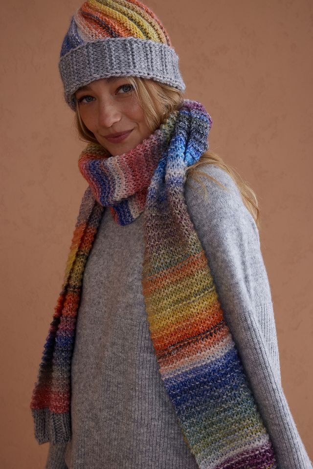 Becksondergaard hot sale scarf sale