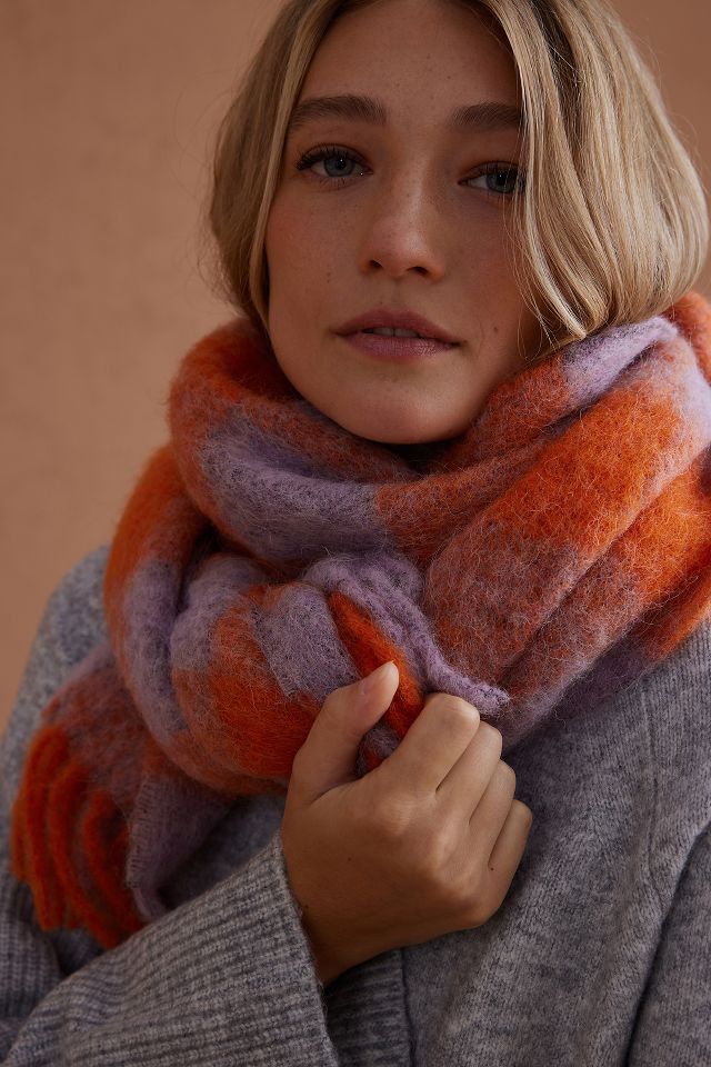 Becksondergaard sales scarf sale