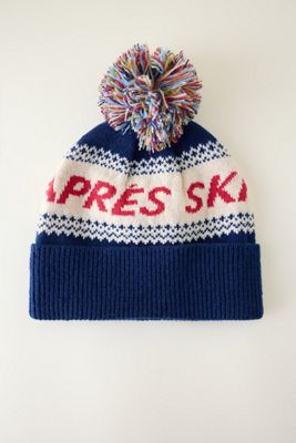 Berretto Après Ski