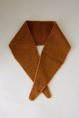 Foulard Sottile