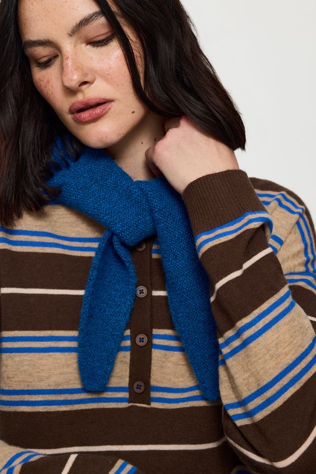 Skinny Neckerchief #1