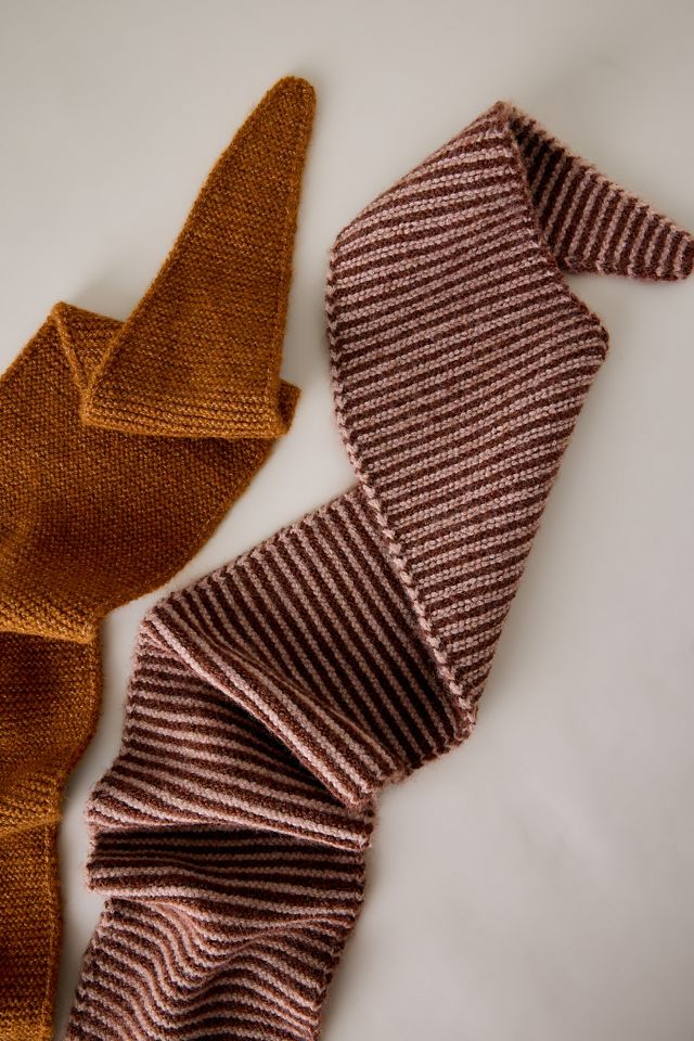 Skinny Neckerchief #2