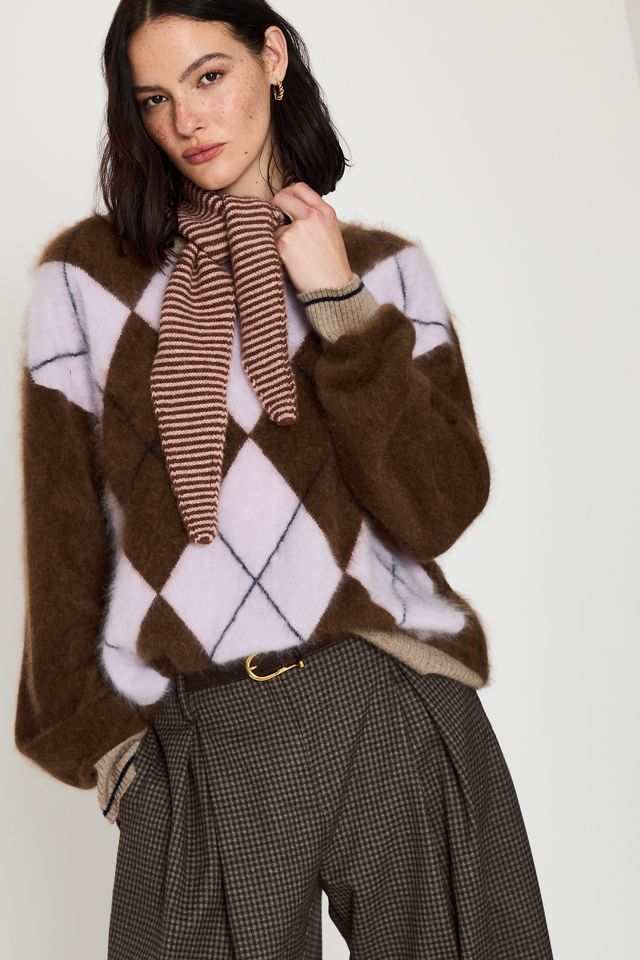 Skinny Neckerchief #3