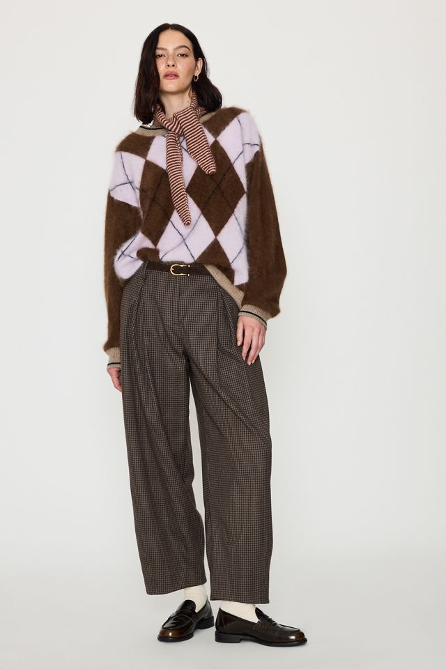 Skinny Neckerchief #4