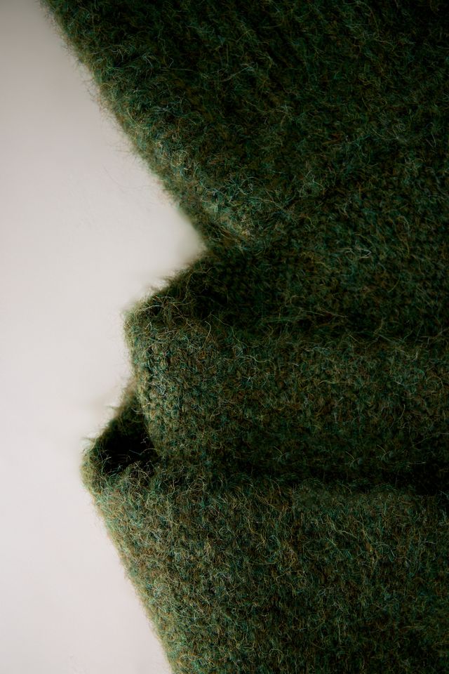 Hooded Scarf #2